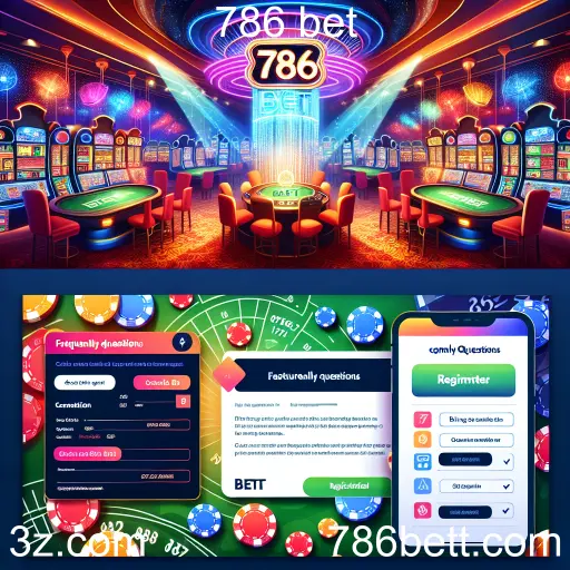 Estatísticas de bônus da 786 bet em São Paulo, Rio de Janeiro e Brasília